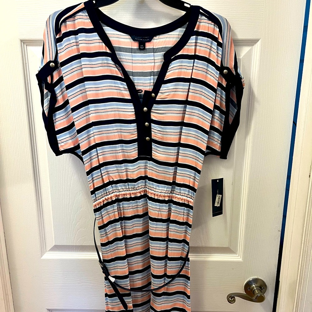 Brand new Tommy Hilfiger dress